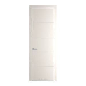 15 PA Перламутр белый с профилем Серебро