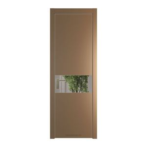 17 PA Перламутр золото с профилем Никель с стеклом  зеркало