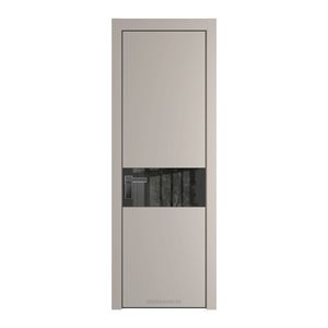 17 PA Сэнд с профилем Серая Ночь с стеклом  зеркало grey