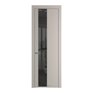 19 PA Сэнд с профилем Зеленый воск с стеклом  зеркало grey