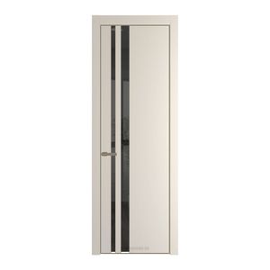 20 PA Кремовая Магнолия с профилем Шампань с стеклом  зеркало grey