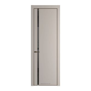 21 PA Сэнд с профилем Деорэ с стеклом  зеркало grey