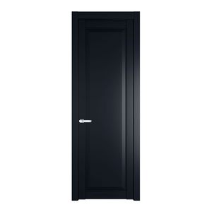 1.1.1 PD цвет Нэви Блу вставка Глухая