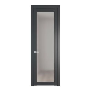 1.1.2 PD цвет Графит вставка Матовое