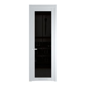 1.1.2 PD цвет Крем Вайт вставка Черное тонированное