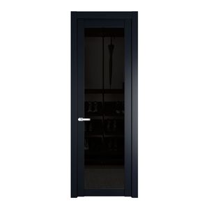 1.1.2 PD цвет Нэви Блу вставка Черное тонированное