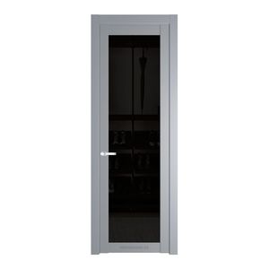 1.1.2 PD цвет Смоки вставка Черное тонированное