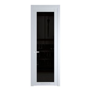 1.1.2 PD цвет Вайт вставка Черное тонированное
