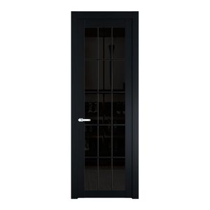 1.1.2 (р.15) PD цвет Блэк вставка Черное тонированное