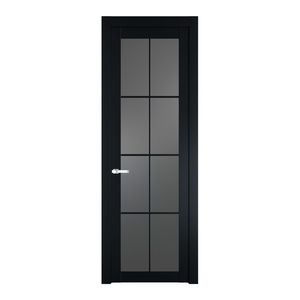 1.1.2 (р.8) PD цвет Блэк вставка Графит