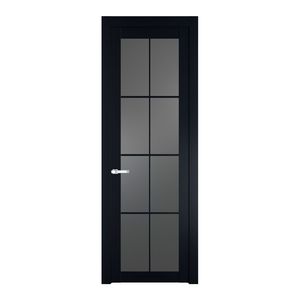1.1.2 (р.8) PD цвет Нэви Блу вставка Графит