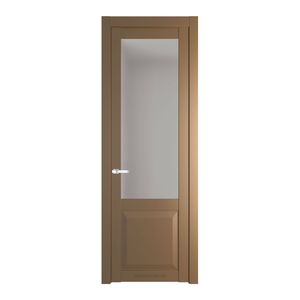 1.2.2 PD цвет Перламутр золото вставка Матовое
