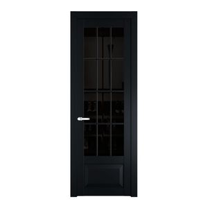 1.2.2 (р.12) PD цвет Блэк вставка Черное тонированное