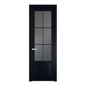 1.2.2 (р.6) PD цвет Нэви Блу вставка Графит