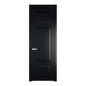 1.3.1 PD цвет Блэк вставка Глухая