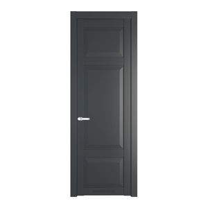 1.3.1 PD цвет Графит вставка Глухая