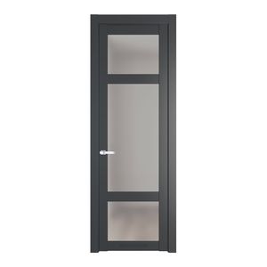 1.3.2 PD цвет Графит вставка Матовое