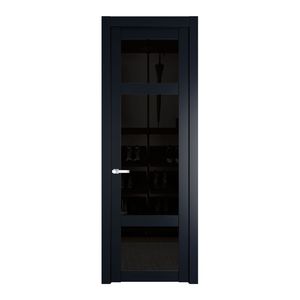 1.3.2 PD цвет Нэви Блу вставка Черное тонированное