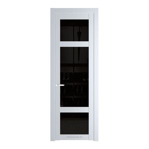 1.3.2 PD цвет Вайт вставка Черное тонированное