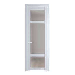 1.3.2 PD цвет Вайт вставка Матовое