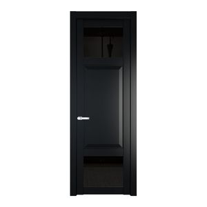 1.3.4 PD цвет Блэк вставка Черное тонированное