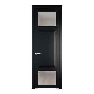 1.3.4 PD цвет Блэк вставка Матовое