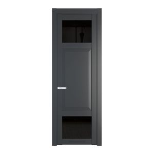 1.3.4 PD цвет Графит вставка Черное тонированное