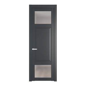1.3.4 PD цвет Графит вставка Матовое