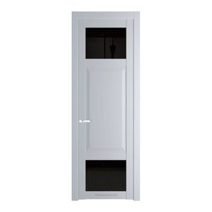 1.3.4 PD цвет Лайт Грей вставка Черное тонированное