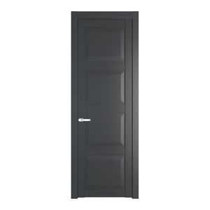1.4.1 PD цвет Графит вставка Глухая