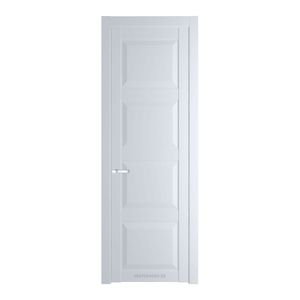 1.4.1 PD цвет Вайт вставка Глухая