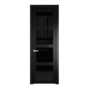 1.4.2 PD цвет Блэк вставка Черное тонированное