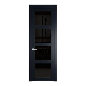 1.4.2 PD цвет Нэви Блу вставка Черное тонированное