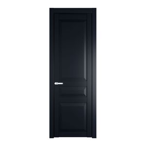 1.5.1 PD цвет Нэви Блу вставка Глухая