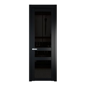 1.5.2 PD цвет Блэк вставка Черное тонированное