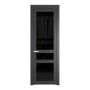 1.5.2 PD цвет Графит вставка Черное тонированное