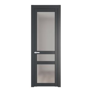 1.5.2 PD цвет Графит вставка Матовое