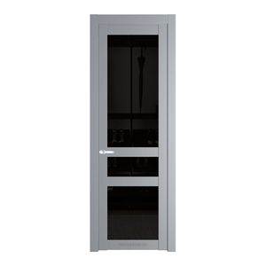 1.5.2 PD цвет Смоки вставка Черное тонированное