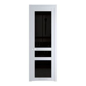 1.5.2 PD цвет Вайт вставка Черное тонированное