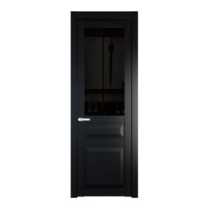 1.5.3 PD цвет Блэк вставка Черное тонированное