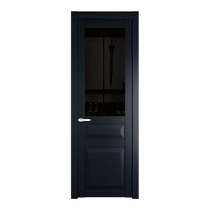 1.5.3 PD цвет Нэви Блу вставка Черное тонированное