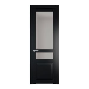 1.5.4 PD цвет Блэк вставка Матовое
