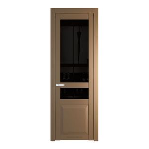 1.5.4 PD цвет Перламутр золото вставка Черное тонированное