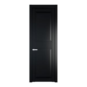 1.6.1 PD цвет Блэк вставка Глухая