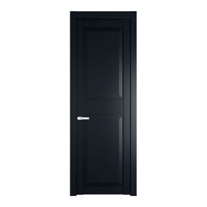 1.6.1 PD цвет Нэви Блу вставка Глухая
