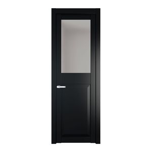 1.6.2 PD цвет Блэк вставка Матовое