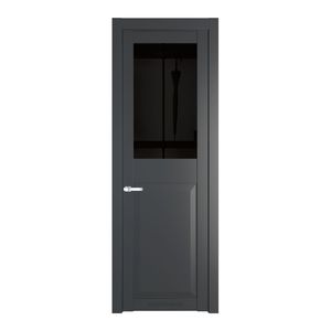 1.6.2 PD цвет Графит вставка Черное тонированное