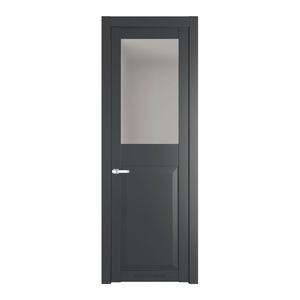 1.6.2 PD цвет Графит вставка Матовое