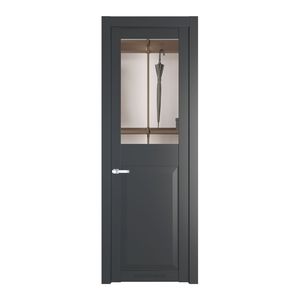 1.6.2 PD цвет Графит вставка Прозрачное