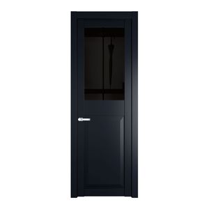 1.6.2 PD цвет Нэви Блу вставка Черное тонированное